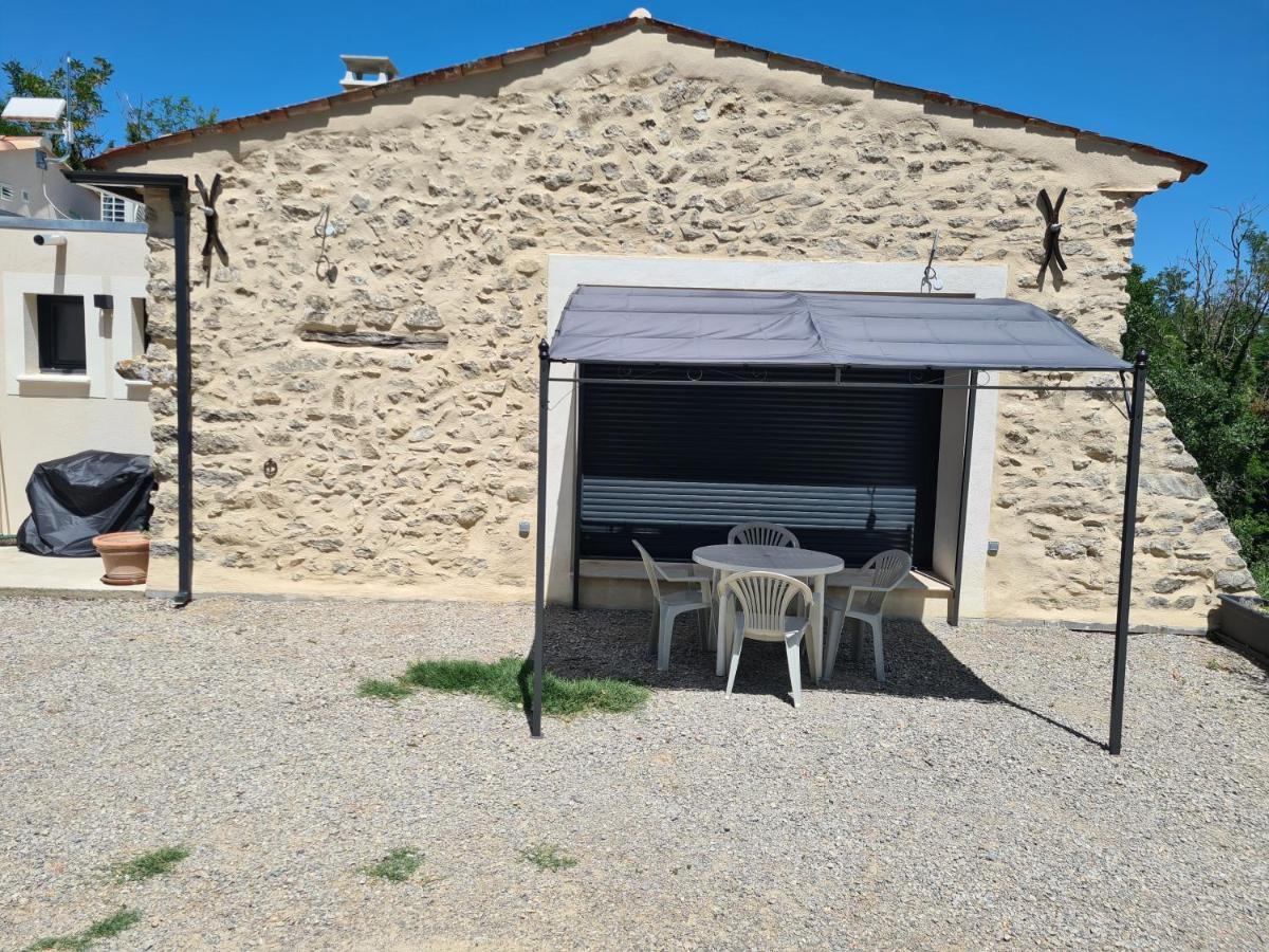 Maison En Plein Nature Villemus المظهر الخارجي الصورة